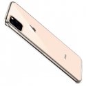 Mocco Ultra Back Case 0.3 mm Силиконовый чехол Apple iPhone 11 Pro Max Прозрачный Mocco Ultra Back Case 0.3 mm Силиконовый чехол Apple iPhone 11 Pro Max Прозрачный
