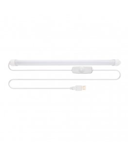 REV LED apačia spintelė lemputė ADD-ON pratęsimas FLEXLIGHT 3,4W