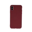 Mocco Ultra Slim Soft Matte 0.3 mm Silicone Case for Xiaomi Mi Note 10 / Mi Note 10 Pro / Mi CC9 Dar