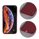 Mocco Ultra Slim Soft Matte 0.3 mm Матовый Силиконовый чехол для Xiaomi Mi Note 10 / Mi Note 10 Pro Mocco Ultra Slim Soft Matte 0.3 mm Матовый Силиконовый чехол для Xiaomi Mi Note 10 / Mi Note 10 Pro