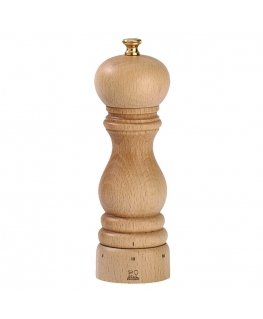 Peugeot PARIS pepper mill beech wood nature 18 cm