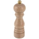 Peugeot PARIS pepper mill beech wood nature 18 cm Peugeot PARIS pepper mill beech wood nature 18 cm
