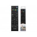 Lamex HQ LXP0052 TV LCD remote control JVC UCT052 Juodas Lamex HQ LXP0052 TV LCD remote control JVC UCT052 Juodas