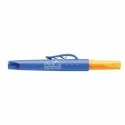 Pica GEL Permanent Marker yellow SB Pica GEL Permanent Marker yellow SB