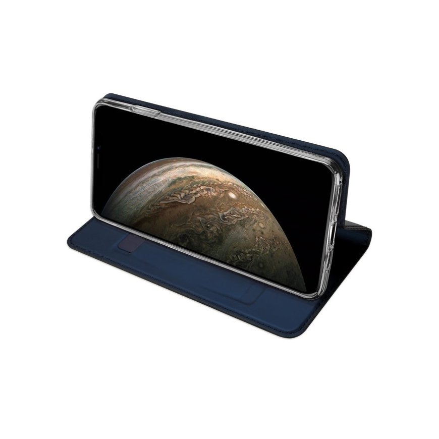 Dux Ducis Premium Magnet Case Чехол для телефона Apple iPhone 11 Pro Синий – 5