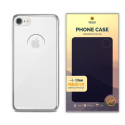 Mocco Original Clear Case 2mm Aizmugurējais Silikona Apvalks Priekš Apple iPhone 7 Caurspīdīgs (EU B Mocco Original Clear Case 2mm Aizmugurējais Silikona Apvalks Priekš Apple iPhone 7 Caurspīdīgs (EU B
