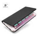 Dux Ducis Premium Magnet Case Чехол для телефона Samsung A305 Galaxy A30 Серый Dux Ducis Premium Magnet Case Чехол для телефона Samsung A305 Galaxy A30 Серый