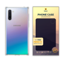 Mocco Original Clear Case 2mm Silicone Case for Samsung N970 Galaxy Note 10 / Note 10 5G Transparent