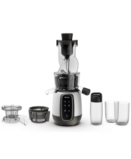 Lēna spiede Ultra Juice Digit Tefal ZC605D