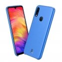 Dux Ducis Skin Lite Case Прочный Силиконовый чехол для Apple iPhone 11 Pro Max Синий Dux Ducis Skin Lite Case Прочный Силиконовый чехол для Apple iPhone 11 Pro Max Синий