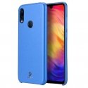Dux Ducis Skin Lite Case Izturīgs Silikona Aizsargapvalks Priekš Apple iPhone 11 Pro Max Zils Dux Ducis Skin Lite Case Izturīgs Silikona Aizsargapvalks Priekš Apple iPhone 11 Pro Max Zils