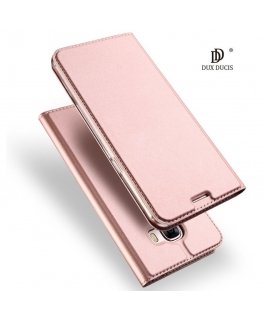 Dux Ducis Premium Magnet Case Чехол для телефона Samsung A305 Galaxy A30 Розовый