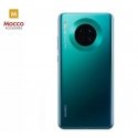 Mocco Ultra Back Case 0.3 mm Aizmugurējais Silikona Apvalks Huawei Mate 30 Caurspīdīgs Mocco Ultra Back Case 0.3 mm Aizmugurējais Silikona Apvalks Huawei Mate 30 Caurspīdīgs