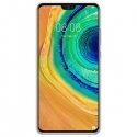 Mocco Ultra Back Case 0.3 mm Aizmugurējais Silikona Apvalks Huawei Mate 30 Caurspīdīgs Mocco Ultra Back Case 0.3 mm Aizmugurējais Silikona Apvalks Huawei Mate 30 Caurspīdīgs