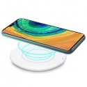 Mocco Ultra Back Case 0.3 mm Aizmugurējais Silikona Apvalks Huawei Mate 30 Caurspīdīgs Mocco Ultra Back Case 0.3 mm Aizmugurējais Silikona Apvalks Huawei Mate 30 Caurspīdīgs