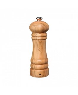 Zassenhaus pepper mill BERLIN Olive Wood, 18 cm