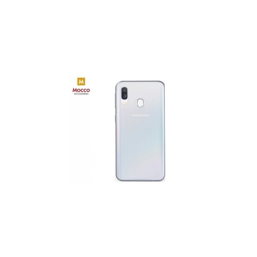 Mocco Ultra Back Case 0.3