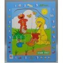 Elmo Tray Elmo Tray