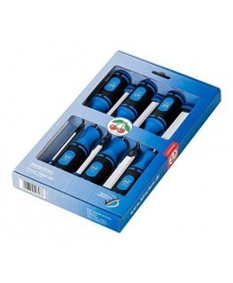 Kirschen Vyšnių gamykla Chisel Set 1118 SB display box 1118000