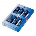 Kirschen Firmer Chisel Set 6pcs 1118 SB in display box 1118000