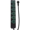 REV Multiple Socket 1.4m REV Multiple Socket 1.4m