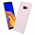 Dux Ducis Skin Lite Case Прочный Силиконовый чехол для Huawei Mate 30 Lite Розовый Dux Ducis Skin Lite Case Прочный Силиконовый чехол для Huawei Mate 30 Lite Розовый