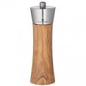 Zassenhaus salt mill HANNOVER Olive, 18 cm Zassenhaus salt mill HANNOVER Olive, 18 cm