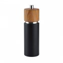 Zassenhaus salt mill HANNOVER Olive, 18 cm Zassenhaus salt mill HANNOVER Olive, 18 cm