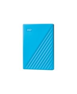 HDD External WD My Passport 2TB, USB 3.2