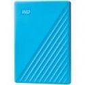 HDD External WD My Passport 2TB, USB 3.2 HDD External WD My Passport 2TB, USB 3.2