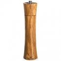 Zassenhaus salt mill HANNOVER Olive, 18 cm Zassenhaus salt mill HANNOVER Olive, 18 cm