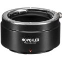 Novoflex Adapter Leica R lens to Nikon Z Camera Novoflex Adapter Leica R lens to Nikon Z Camera