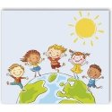 1x10 Daiber Globe 13x18 Kids Portrait folders 13348 1x10 Daiber Globe 13x18 Kids Portrait folders 13348