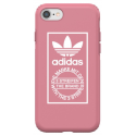 Adidas Snap Case Silikoninis dėklas for Apple iPhone 7 / 8 Rožinė (EU Blister) Adidas Snap Case Silikoninis dėklas for Apple iPhone 7 / 8 Rožinė (EU Blister)