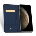 Dux Ducis Premium Magnet Case For Apple iPhone 11 Pro Max Blue Dux Ducis Premium Magnet Case For Apple iPhone 11 Pro Max Blue