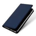 Dux Ducis Premium Magnet Case Чехол для телефона Apple iPhone 11 Pro Max Синий Dux Ducis Premium Magnet Case Чехол для телефона Apple iPhone 11 Pro Max Синий