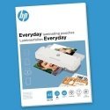 HP Everyday Laminating Pouches A 3, 80 Micron, 25 pcs. HP Everyday Laminating Pouches A 3, 80 Micron, 25 pcs.