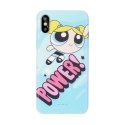 Cartoon Network The Powerpuff Girls Aizmugurējais Silikona Apvalks Priekš Xiaomi Redmi 6A Bubbles Po Cartoon Network The Powerpuff Girls Aizmugurējais Silikona Apvalks Priekš Xiaomi Redmi 6A Bubbles Po