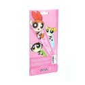 Cartoon Network The Powerpuff Girls Aizmugurējais Silikona Apvalks Priekš Xiaomi Redmi 6A Bubbles Po Cartoon Network The Powerpuff Girls Aizmugurējais Silikona Apvalks Priekš Xiaomi Redmi 6A Bubbles Po