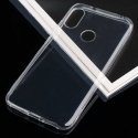 Mocco Ultra Back Case 0.5 mm Aizmugurējais Silikona Apvalks Priekš Samsung A705 Galaxy A70 Caurspīdī Mocco Ultra Back Case 0.5 mm Aizmugurējais Silikona Apvalks Priekš Samsung A705 Galaxy A70 Caurspīdī