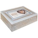 ZEP ZEP Zacapa 13x18 Wood Fotobox EZ577 ZEP ZEP Zacapa 13x18 Wood Fotobox EZ577