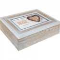ZEP ZEP Zacapa 13x18 Wood Fotobox EZ577 ZEP ZEP Zacapa 13x18 Wood Fotobox EZ577