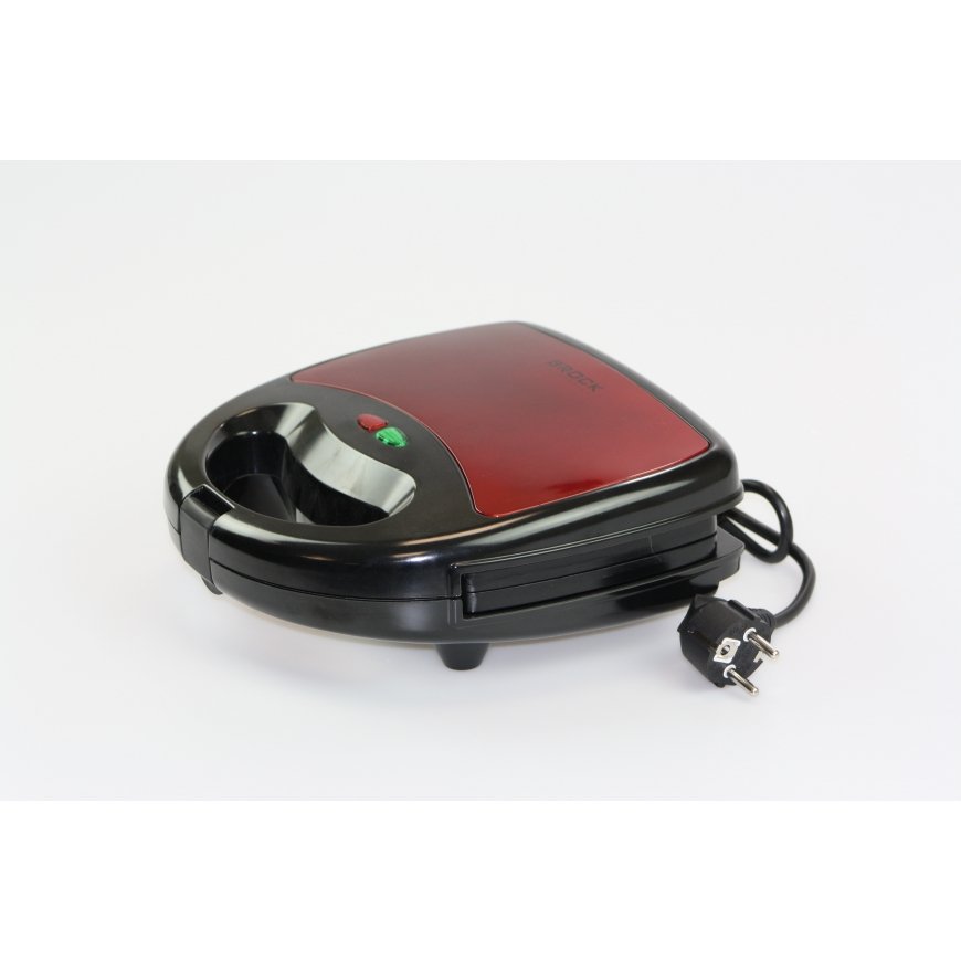 Brock SSM 2001 RD – 2