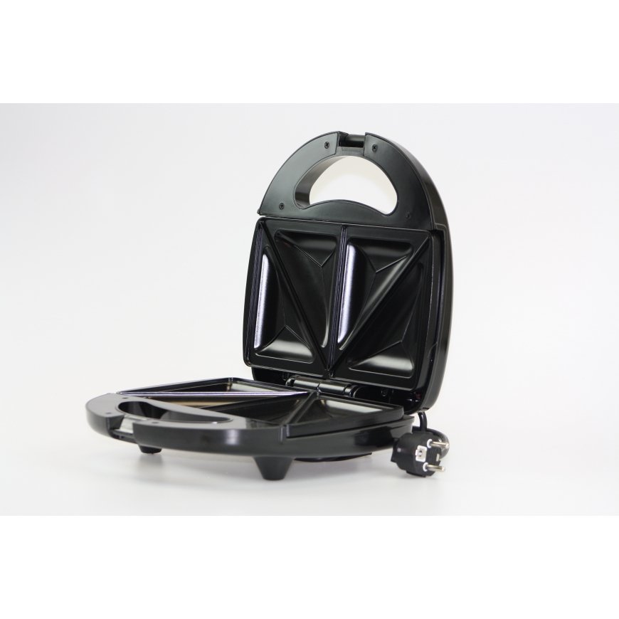 Brock SSM 2001 RD – 3