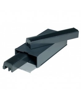 1 Braun Stackable Box 2x50