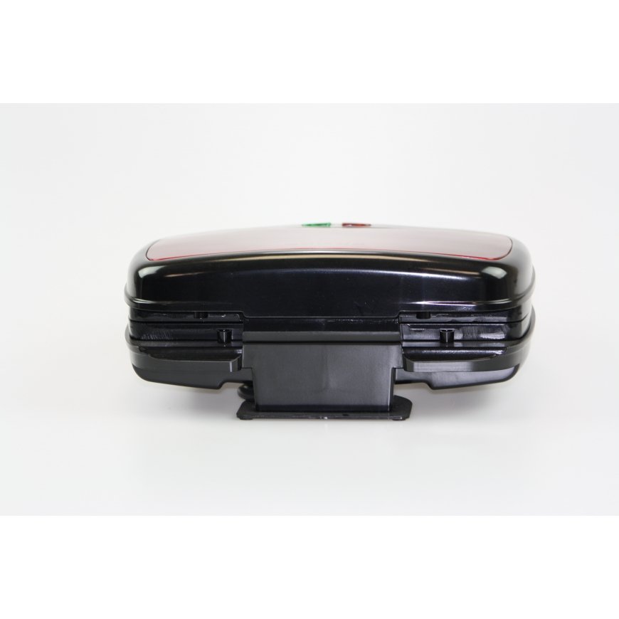 Brock SSM 2001 RD – 4