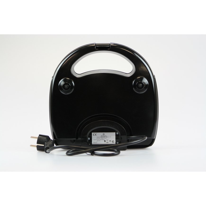 Brock SSM 2001 RD – 5