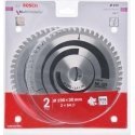 Bosch 2x Multi Material 190x30x2.4/1.8x54T Bosch 2x Multi Material 190x30x2.4/1.8x54T
