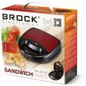 Brock SSM 2001 RD