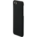 Lainetelefoni kate, Apple iPhone 6 / 6s / 7/8, must matt pind Lainetelefoni kate, Apple iPhone 6 / 6s / 7/8, must matt pind